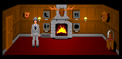 Screenshot of 5 Days a Stranger.